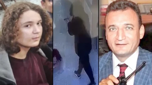 Başka Bir Gölgede: Okul Saldırganı İsa Aras'ın Babası, Çete Üyeliğinden Hapis Cezasıyla Yargılandı!