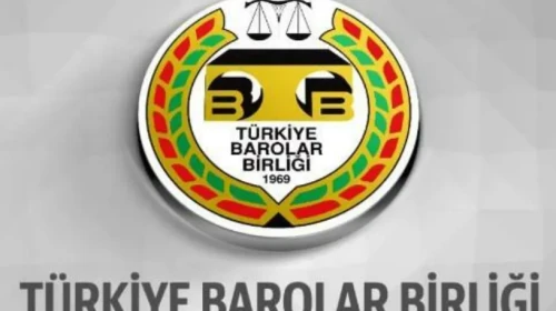 Türkiye Barolar Birliği'nden yapay zeka eleştirisi: Adalete erişim için avukat desteği şart!