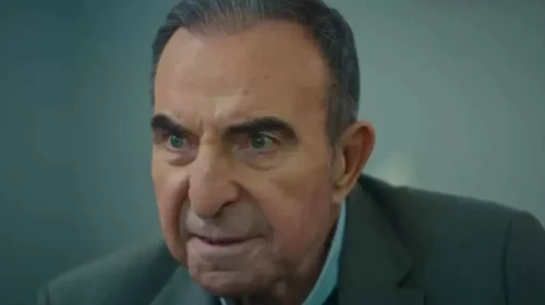 Arka Sokaklar Dizisinin Geleceği Belirsiz! Kanal D'den Açıklama Geldi!