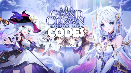 Grand Crown Pandora’s Fate Gift Codes (April 2026)
