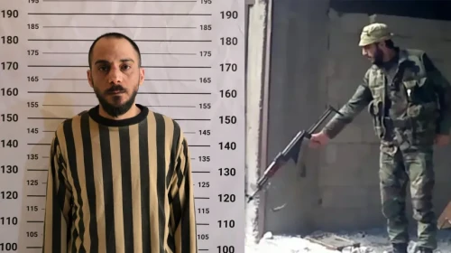 Tadamun Katliamı'nın Ana Faili Emced Yusuf Kimdir?