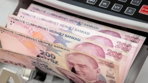 500 TL'lik Banknotun Baskı Durumu: Merkez Bankası'ndan Açıklama Geldi!