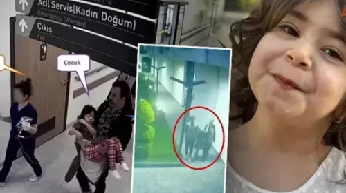 Yüsra Türkoğlu'nun Trajik Vefatı: 7 Yaşındaki Çocuğun Ölüm Sebepleri Neler?