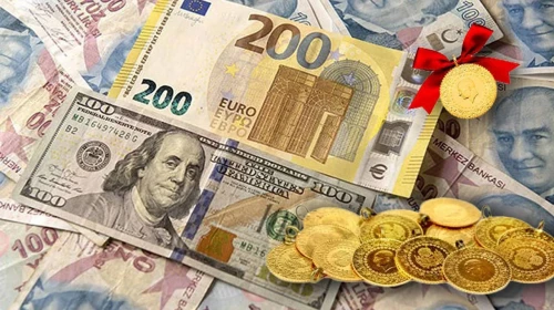 Dolar ve Euro Yükselişte! Piyasalar Neden Hareketli? İşte Son Durum