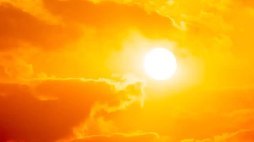 Avrupa, dünya genelinden 2 kat daha hızlı ısınıyor