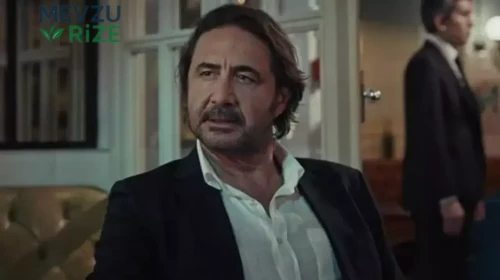 Kurtlar Vadisi'ndeydi: Yeni adresi olay oldu! Ekranlara dönüyor