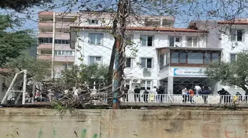 Kahramanmaraş'ta Okulda Silah Sesleri! Ölü veya Yaralı Var Mı?