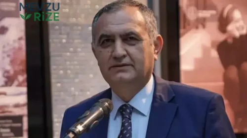 Eğitim Dünyasından Cevdet Vural Kimdir?