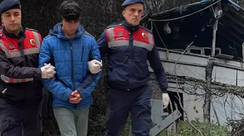 Bağ Evi Cinayetinde İki Sanığa Hapis Cezası Verildi