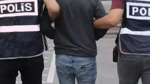 Zonguldak'ta 17 Yaşındaki Öğrenci, Okula Saldırı Tehdidiyle Gözaltına Alındı