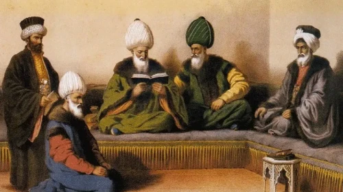 Padişahın Mutlak Vekili Kimdir? Sadrazam mı, Vezir-i Azam mı? İşte Doğru Cevap ve Yazımı