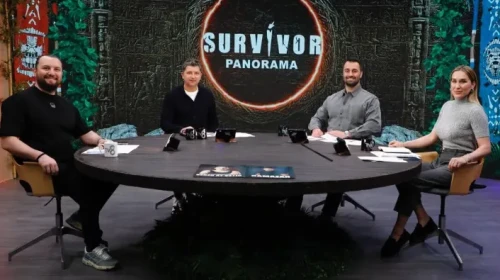 Survivor Ekstra Yayınında Garip Kesinti: Dün Neden Yayınlanmadı?