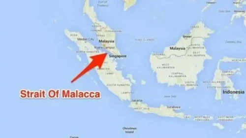 Malakka Boğazı: Stratejik Önemi ve Geçiş Yolu Üzerindeki Rolü