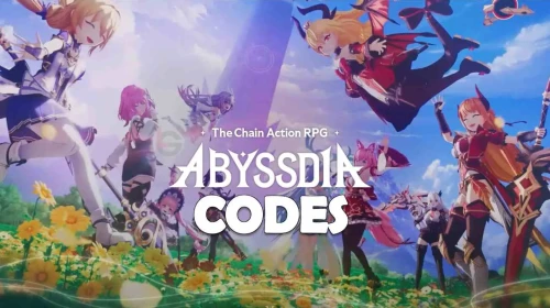 Abyssdia Gift Codes (April 2026) – UPDATED!
