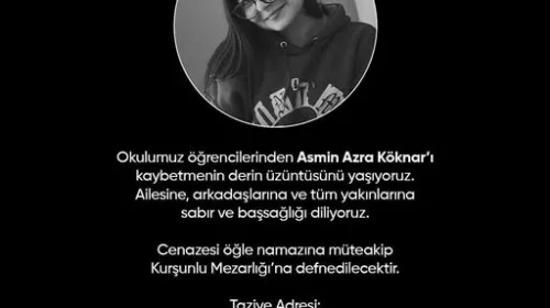 Asmin Azra Köknar kimdi, Neden Öldü?