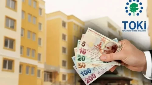 TOKİ para iadesi kartsız nasıl çekilir? Ziraat Bankası hızlı ödeme yöntemleri