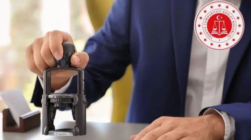 1 Mayıs 2026’da Noterler Açık mı? İşte Detaylar!