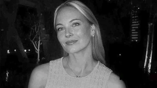 Hakim Gül Öztürk Yıldırım Kimdir, Neden Öldü?