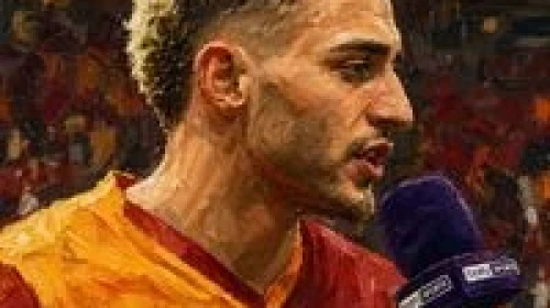 Barış Alper Yılmaz Kimdir?