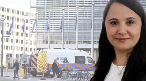 Belçika Merkez Bankası’nın İlk Türk Direktörü Filiz Korkmazer Kimdir?