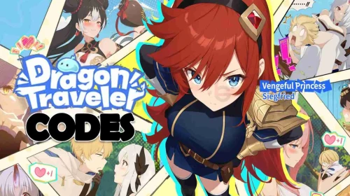 Dragon Traveler Codes (April 2026) – UPDATED!