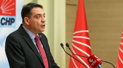 CHP'li Bağcıoğlu: Savunma sanayi politikasında hatalar tüm milleti etkiliyor