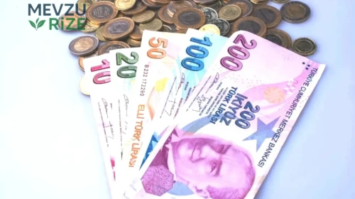 Dar Gelirli Ailelere 6 Bin TL'lik Maddi Destek Fırsatı!