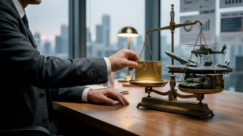 Çin, ABD ve İsrail'in İran karşı yürüttüğü savaşı nasıl kazanca çeviriyor?