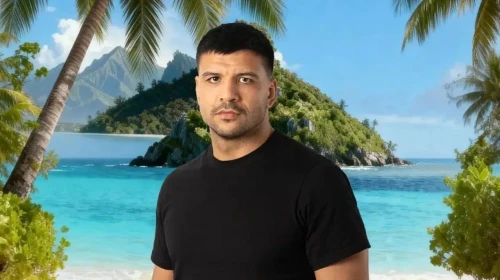 Survivor 2026 Gönüllüler Takımında Yer Alacak Ramazan Sarı Kimdir?