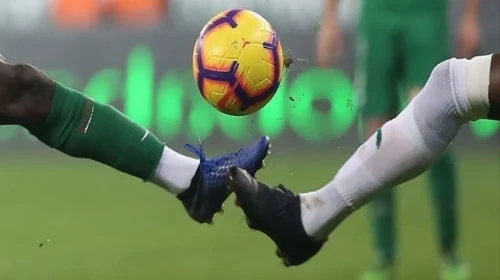 Bursaspor Maçının YouTube'da Bulunmamasının Nedeni Ne? Ankara Demirspor ile Bursaspor Maçı Hangi Kanalda Yayınlanacak?