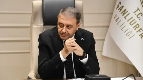 Vali Şıldak: Bağımlılıkla Mücadelede Kararlılığı Bırakmayacağız