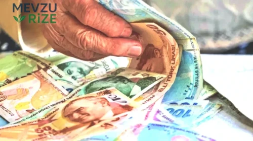 Öğrencilere 9 Bin TL'lik Destek Ödemeleriyle Müjde! Hızla Başladı!