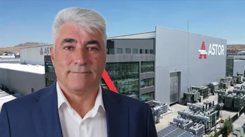 ABD ile Anlaşma İmzalayan Türkiye'nin Dördüncü En Zengin İsim Ortaya Çıktı!