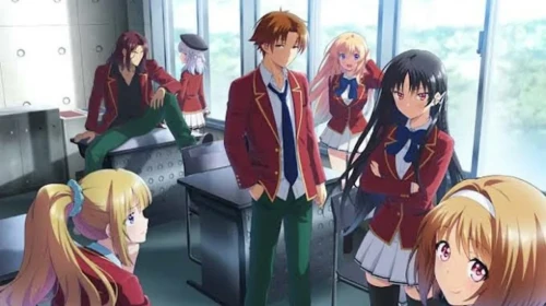 Classroom of the Elite 4. Sezon Nereden İzlenir? Hangi Platformda Yayınlanıyor? (2026)