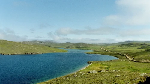 Dünyanın en derin gölü Baykal Gölü neden bu kadar önemli?