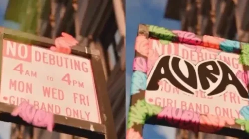 Yeni Müzik Akımı: Aura Grubu'nun Çıkış Tarihi Merak Ediliyor!