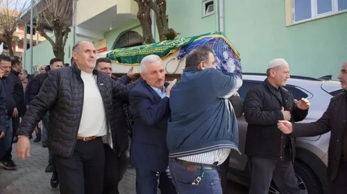 Jet Fadıl’ın annesi kimdir, neden öldü?