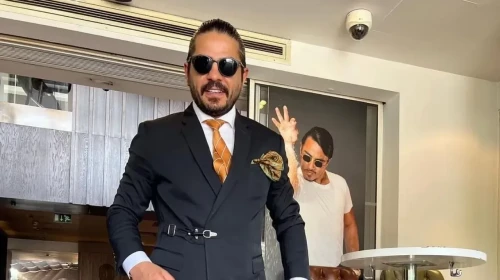 Özgür Gökçe Kimdir?