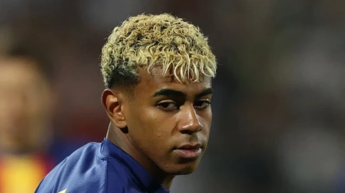 Lamine Yamal da Arda Güler sendromuna yakalandı