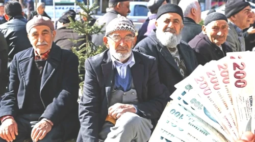 Emeklilik Sürecinde Yapılan Yanlışlıklar, Gelirinizi Riske Atabilir!