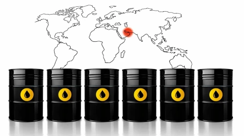 Hürmüz Boğazı: Yerel Çatışma Küresel Kriz Tehditinde Mi?