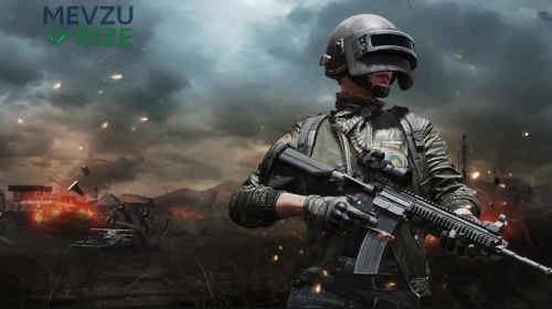 PUBG Türkiye'de Yasak Kapıda mı? İsa Aras ve Ömer Ket Oyun Sürecinde Neler Yaşadı?