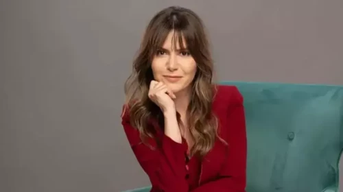 Gazeteci Kübra Par kimdir?