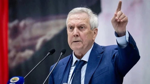 Aziz Yıldırım'dan Sarsıcı İfadeler: Fenerbahçe'nin İçinde Bulunduğu Durum Ne?