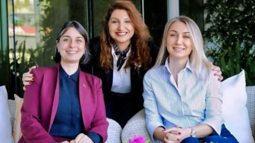 Sibel Yılmaz Yıldızbaş Kimdir? Dilek İmamoğlu’nun Basın Danışmanı Hakkında Merak Edilenler