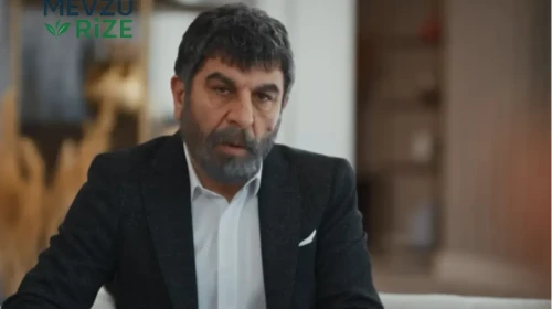 Yeraltı Sefa Zengin Kimdir?