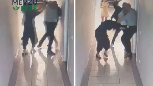 İzmir Kemalpaşa'da İş Yerinde Silahlı Çatışma: Çalışan Yaralandı mı?