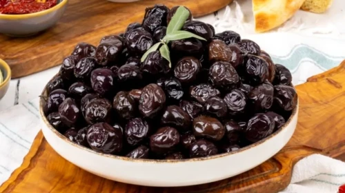 Rüyada Zeytin Görmek Nasıl Yorumlanır?