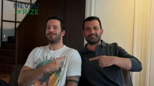 Barış Arduç'un Aile Yapısı: Kardeşi Onur ile İlişkisi ve Aile Bireyleri Hakkında Bilgiler