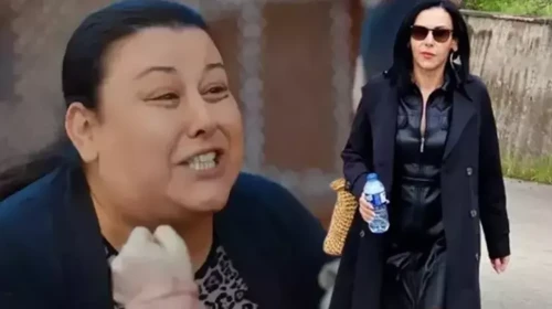 Oyuncu Esin Gündoğdu Kimdir?